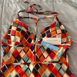 Cupshe swimming suit size M